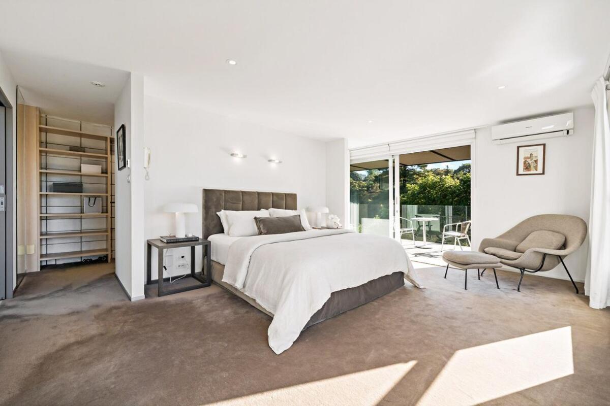 Luxury Nestled In Nature * Auckland
