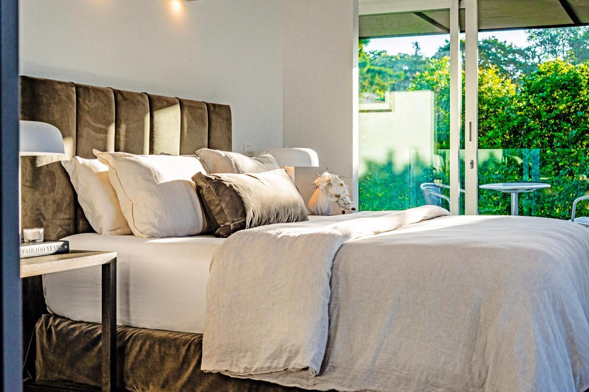 Luxury Nestled In Nature * Auckland